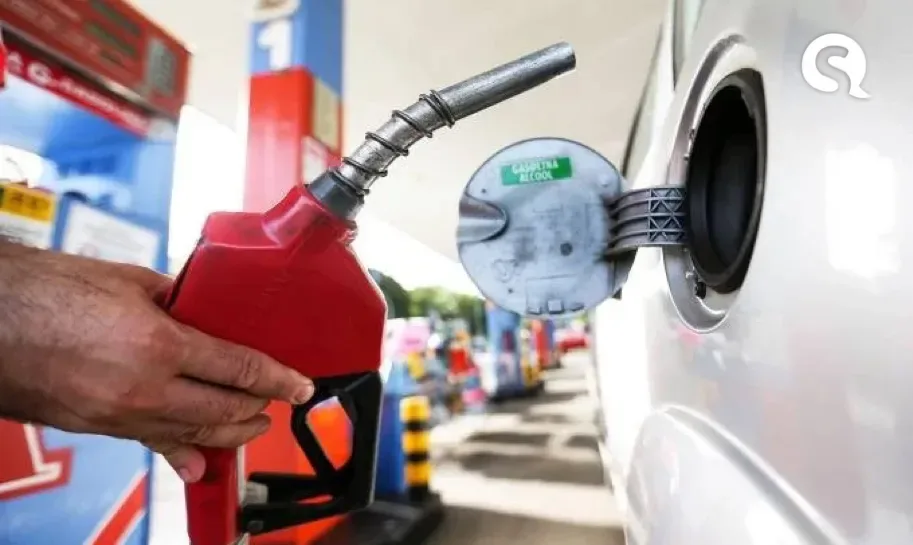 Gasolina: Após alta de 7,6%, Petrobras confirma mais um aumento no preço