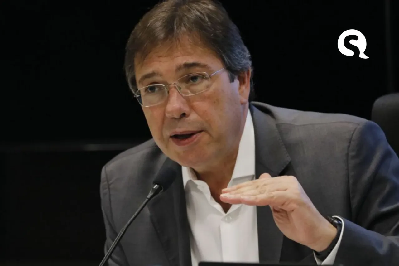 Após quatro anos, presidente da Eletrobras renuncia ao cargo e alega motivos pessoais