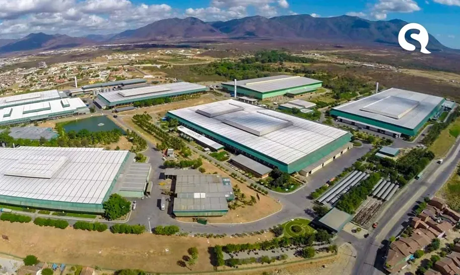 Grendene, dona da Melissa, compra 100% da GGB por US$ 10,5 milhões
