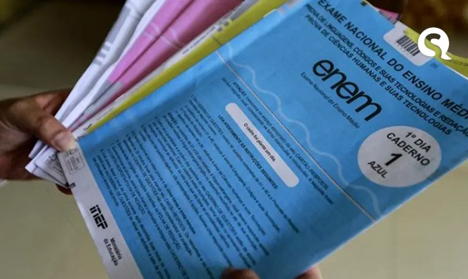Operação Enem 2020: 640 profissionais de segurança reforçam a fiscalização em 115 municípios cearenses