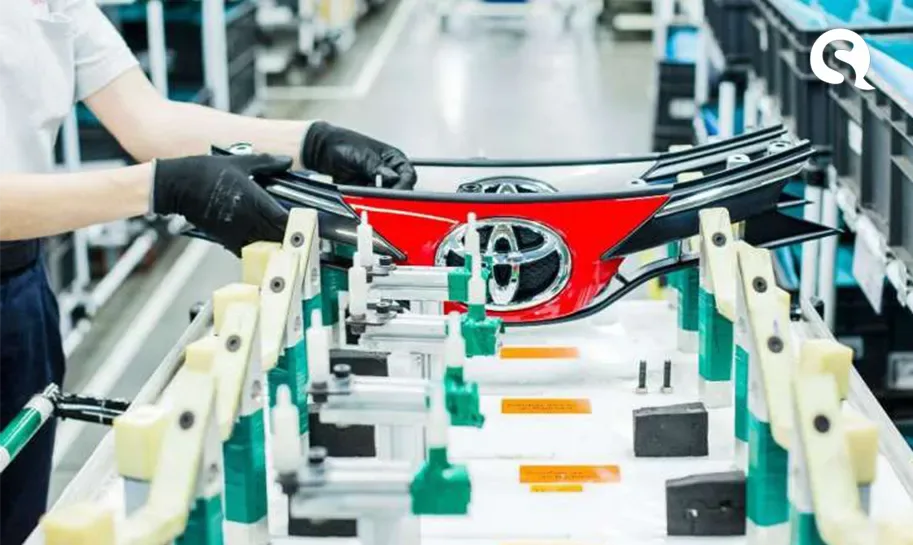 Governo do Ceará se reúne com Toyota para centro de distribuição de peças na Região Metropolitana de Fortaleza