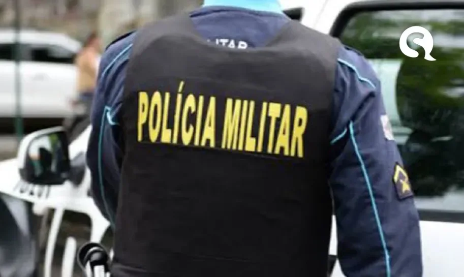 PM que teria agredido a Ex em Tianguá é alvo de sindicância