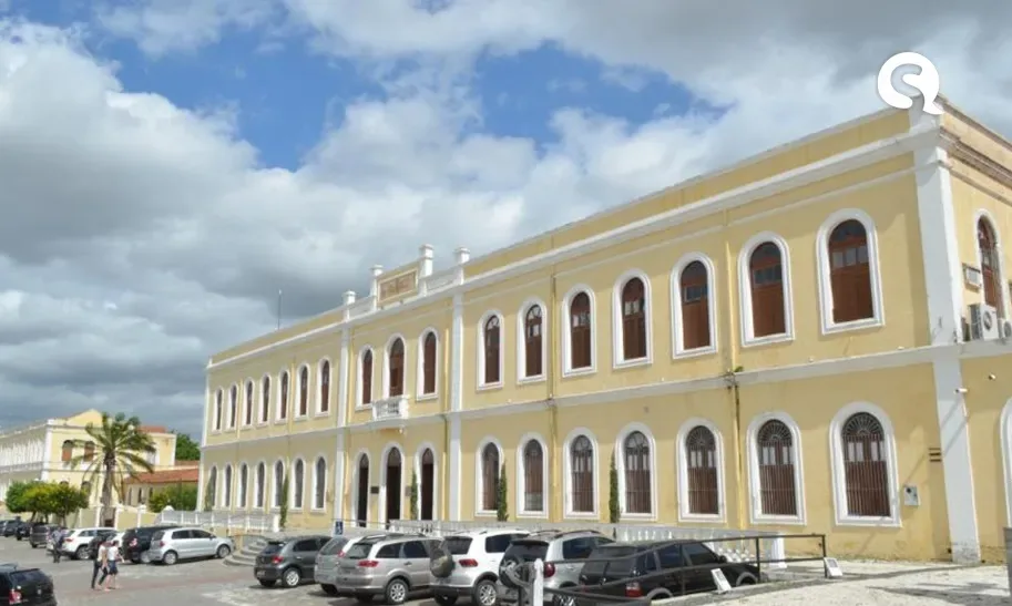 Estudantes da UVA denunciam insalubridade no RU e Universidade emite nota de esclarecimento