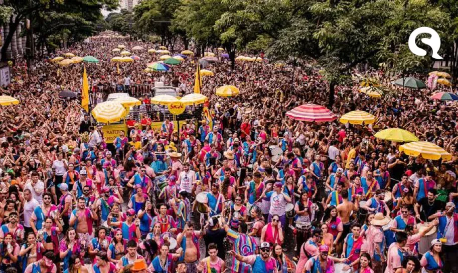 Carnaval não é feriado e empregado pode ser punido se deixar de comparecer ao trabalho; entenda