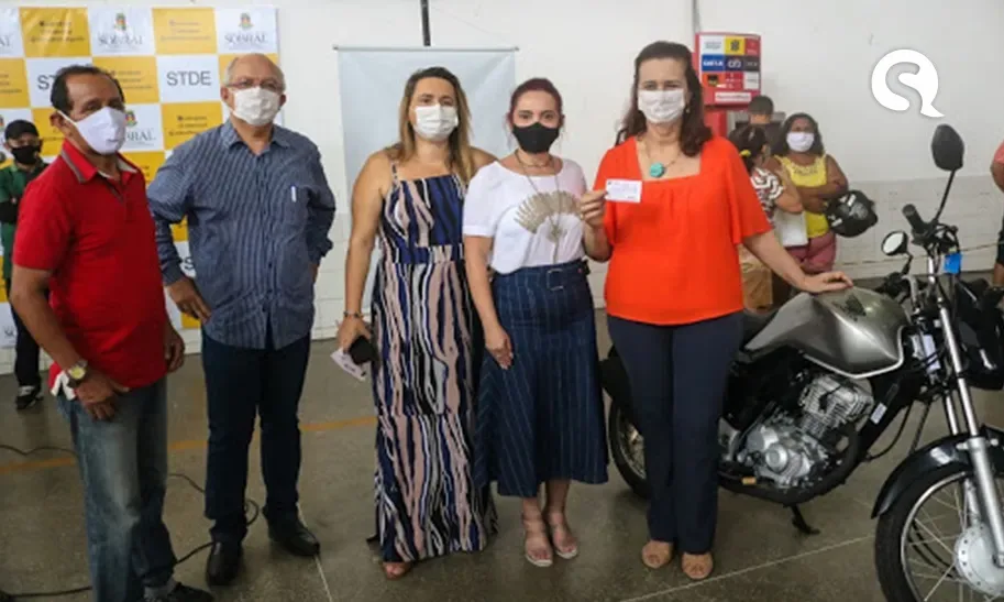 Realizado sorteio do Natal Premiado de Sobral