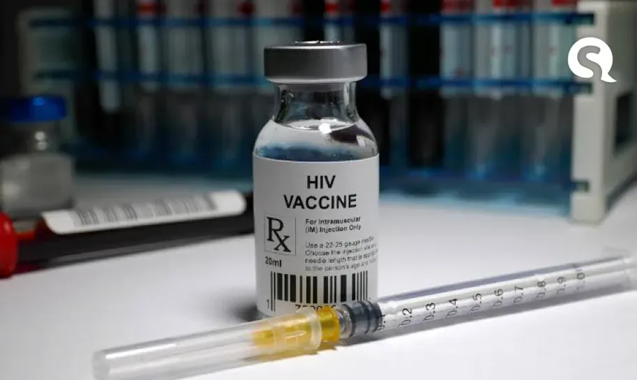 Vacina contra o HIV chega à última fase de testes pela primeira vez em mais de 10 anos