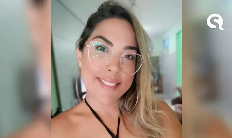 Estudante de fisioterapia grávida é morta e tem o corpo carbonizado pelo namorado