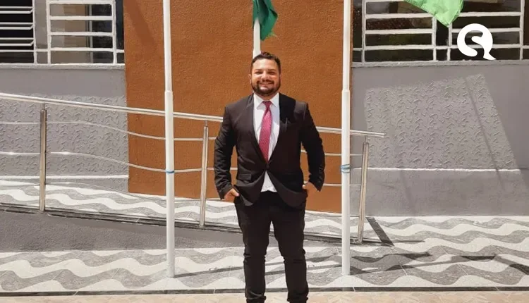 Gratidão | Vereador Gersinho agradece aos votos dos massapeenses