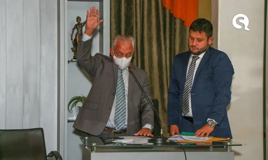 Viçosa do Ceará vive impasse jurídico sobre novo prefeito; entenda o caso