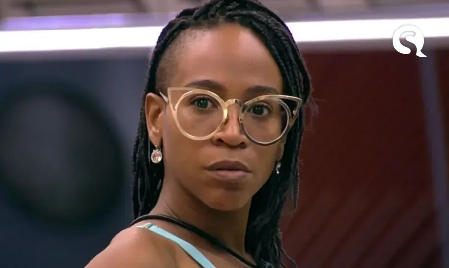 BBB 21: prima de Karol Conká diz que família está espantada com cantora no reality show