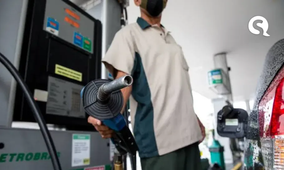 Gasolina no Ceará volta a subir e é a 4ª mais cara do País; veja preços por cidade