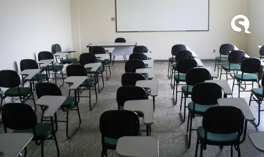 Aulas presenciais para crianças de até 3 anos e atividades práticas para o ensino superior estão mantidas