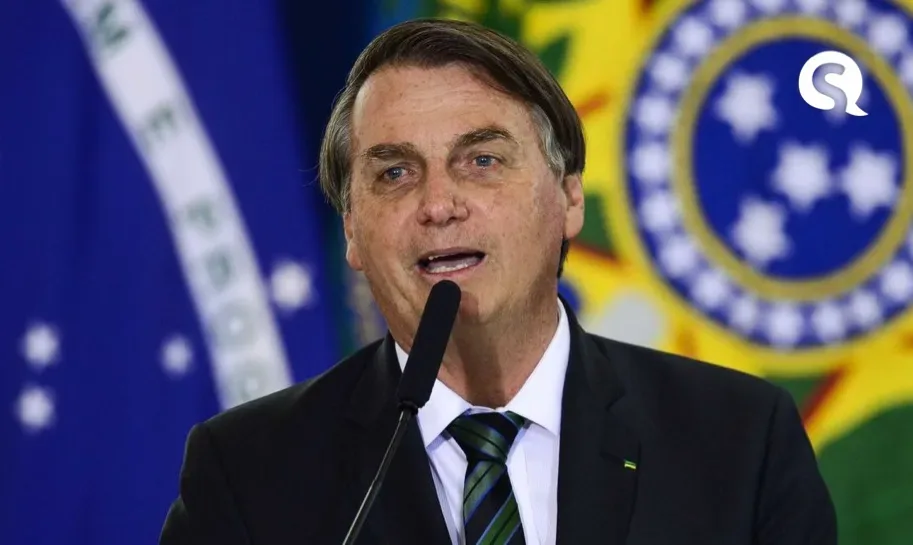 Visita ao Ceará: Tianguá será primeira cidade a receber Bolsonaro