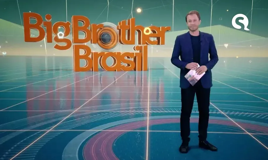Gil é o último eliminado do BBB 21, com 50,87% dos votos