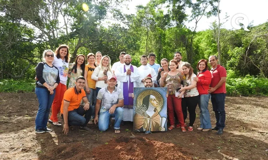 Fazenda da Esperança na Serra da Meruoca tem inauguração prevista para abril de 2021