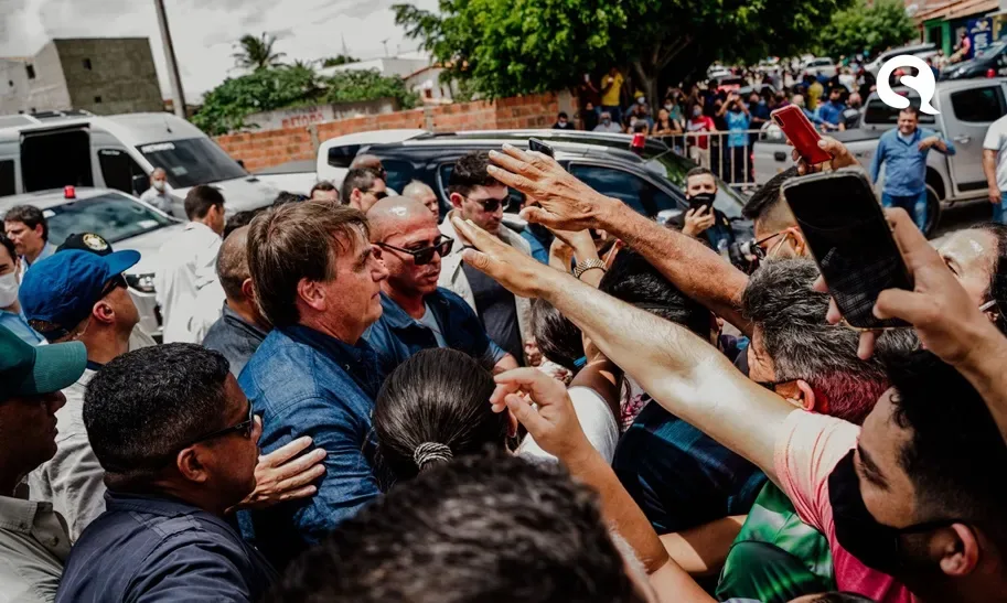 54% reprovam desempenho de Bolsonaro na pandemia; 22% aprovam, diz pesquisa Datafolha