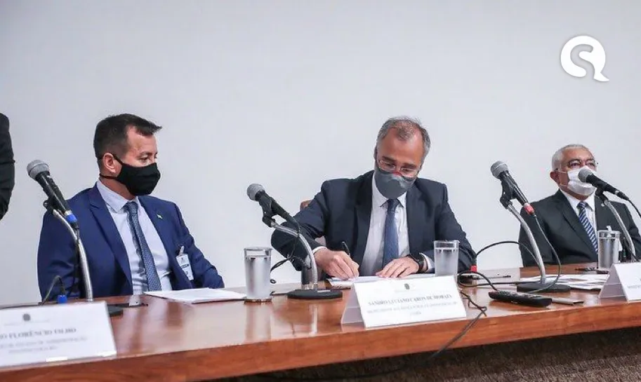 Ceará pretende fortalecer combate a facções nacionais com novo plano do Ministério da Justiça