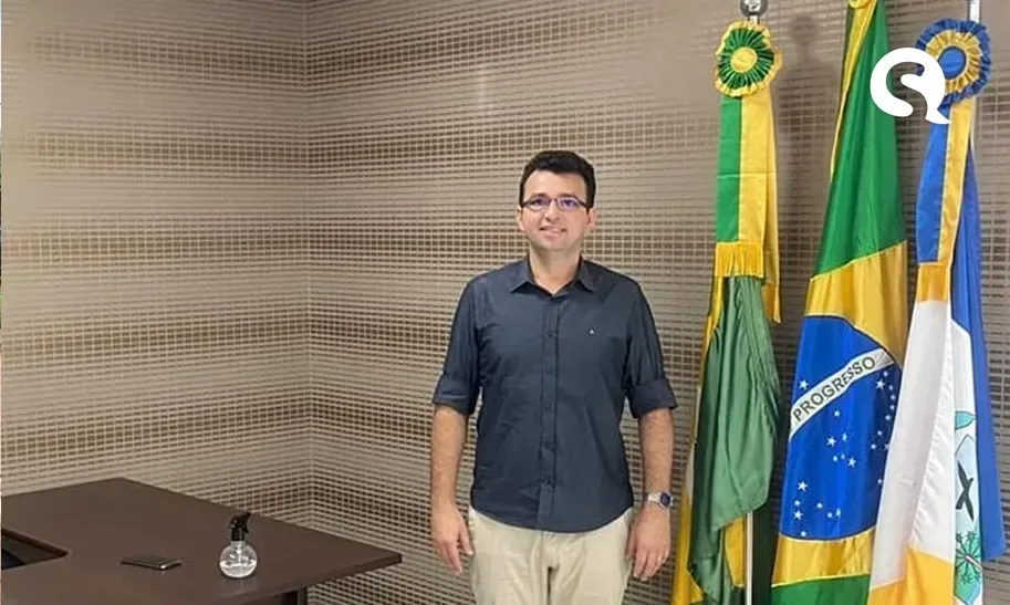 Justiça eleitoral aprova contas de campanha do prefeito de Coreaú-CE