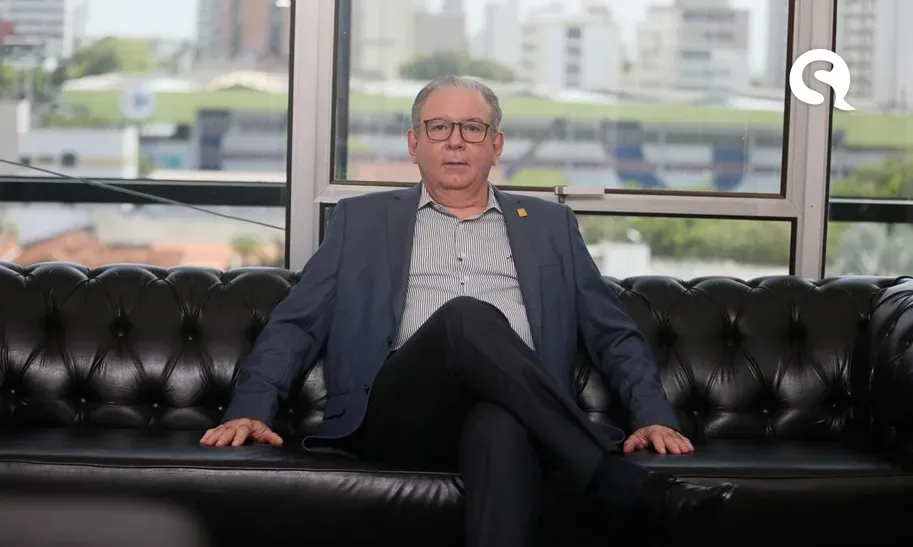 Ricardo Cavalcante: “Passada a pandemia, teremos um crescimento espetacular”; confira entrevista