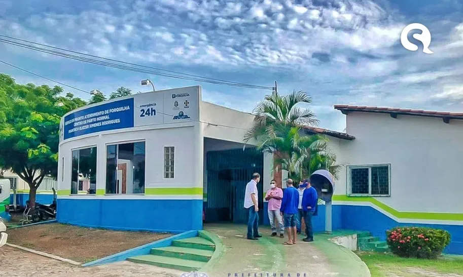 Forquilha segue avançando na vacinação e já ultrapassa a marca de 80% de sua população vacinada