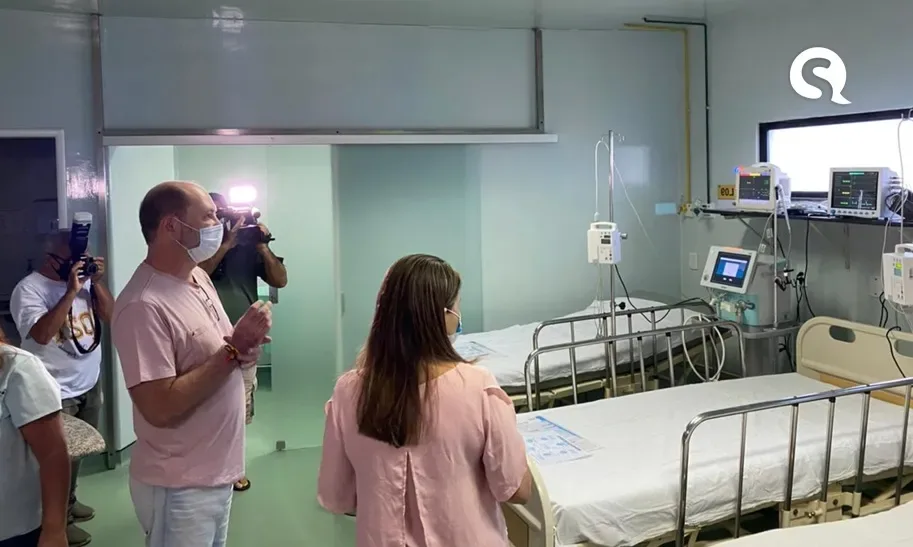 ISG de Sobral abre processo seletivo para portadores de deficiência