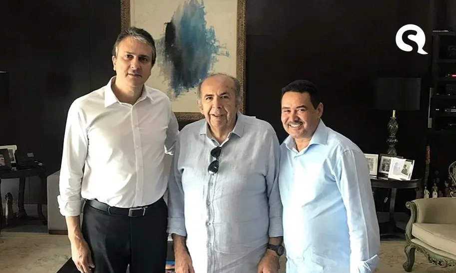 Reforma do Matadouro Público de Massapê está finalmente próximo de acontecer