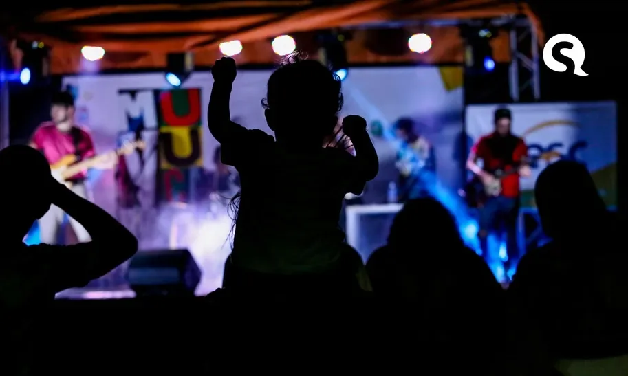 Festival Quebrada movimenta Sobral neste final de semana