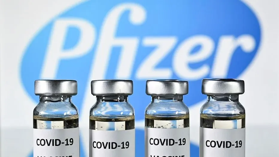 Brasil rejeitou 70 milhões de doses de vacinas contra a Covid-19, confirma farmacêutica Pfizer