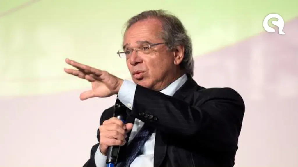 Governo vai antecipar 13º salário de aposentados do INSS nos próximos dias, diz Guedes