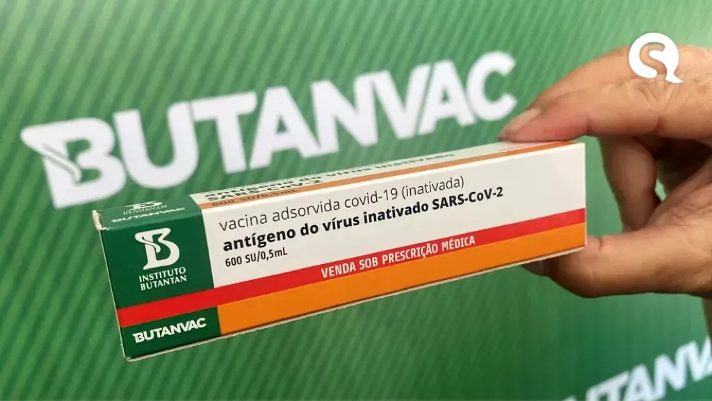Cientistas e técnicos da Anvisa veem com cautela cronograma ‘otimista’ da Butanvac, que prevê vacina em produção em julho