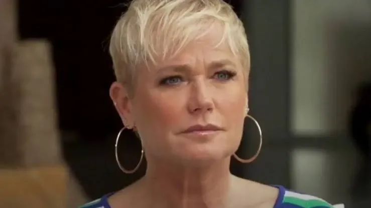 Xuxa pede desculpas após sugerir presos para testes de vacinas e remédios