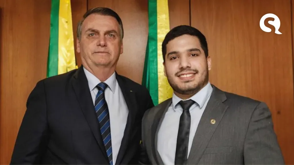 “Vai ser prazeroso ver Bolsonaro destruindo Lula”, diz André Fernandes após decisão que beneficiou petista