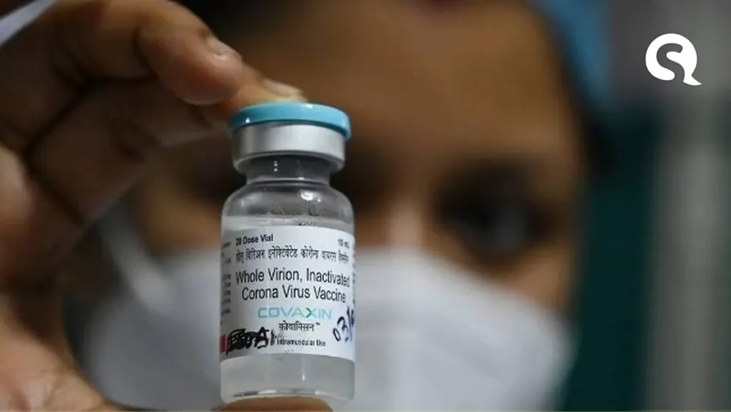 Anvisa nega certificação de boas práticas a empresa fabricante da Covaxin, vacina da Índia para Covid-19