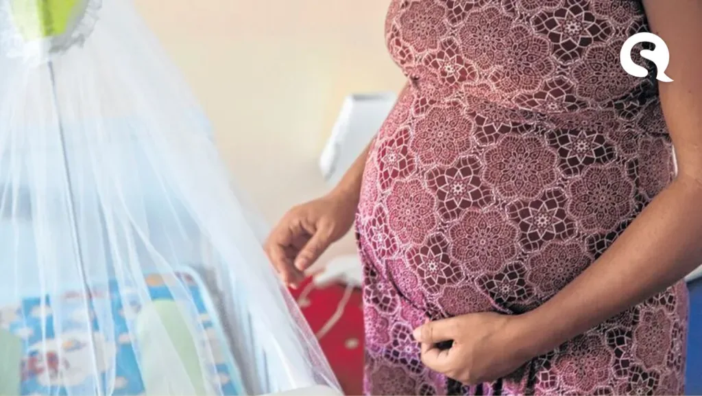 Gestantes podem receber vacina contra a Covid se estiverem enquadradas nos grupos prioritários