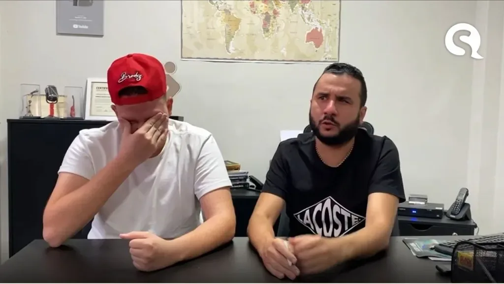 Banda ‘A Loba’ anuncia pausa no mercado por conta da pandemia; assista