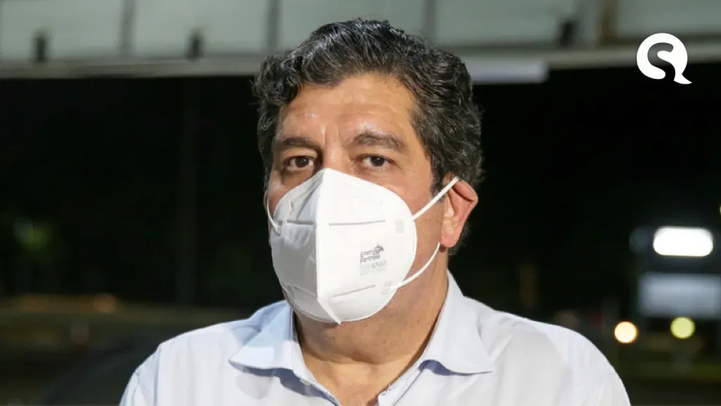 “Nós podemos ter situação de colapso”, avalia Dr. Cabeto sobre alta nas internações no Ceará