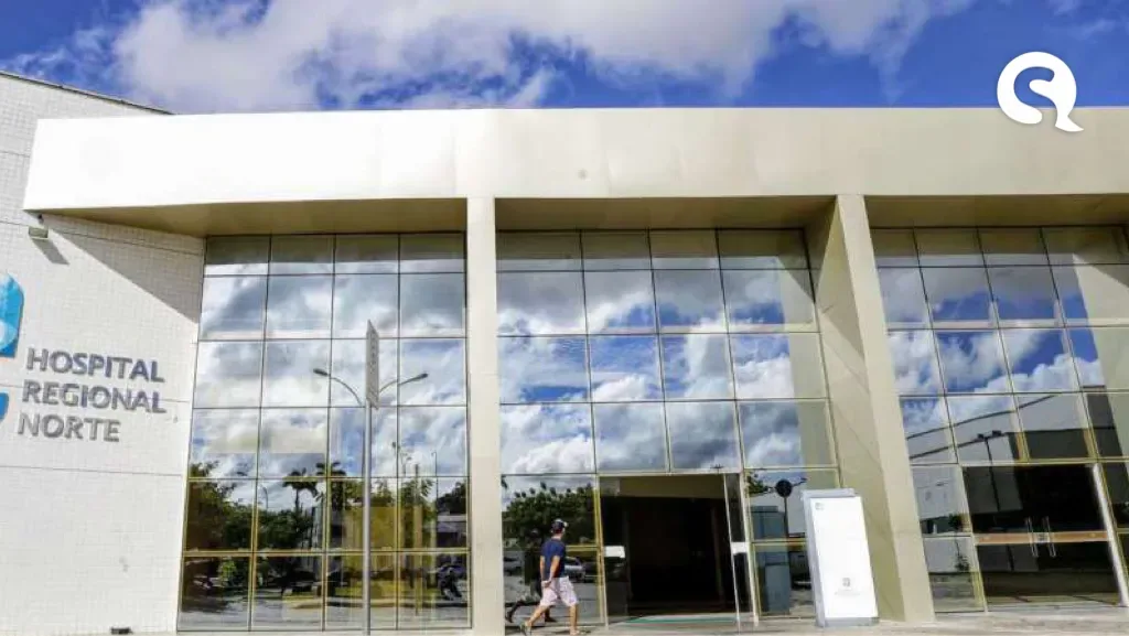 Em Reriutaba, mulher morre à espera de transferência para unidade com leito de UTI