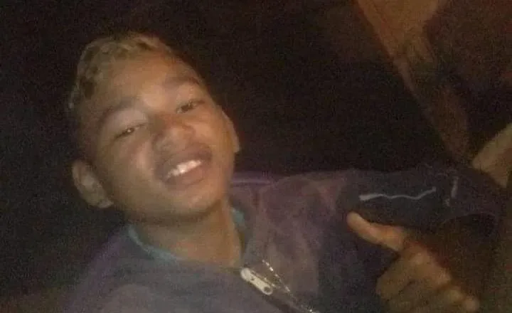Adolescente de 12 anos é encontrado morto na zona rural de Itarema