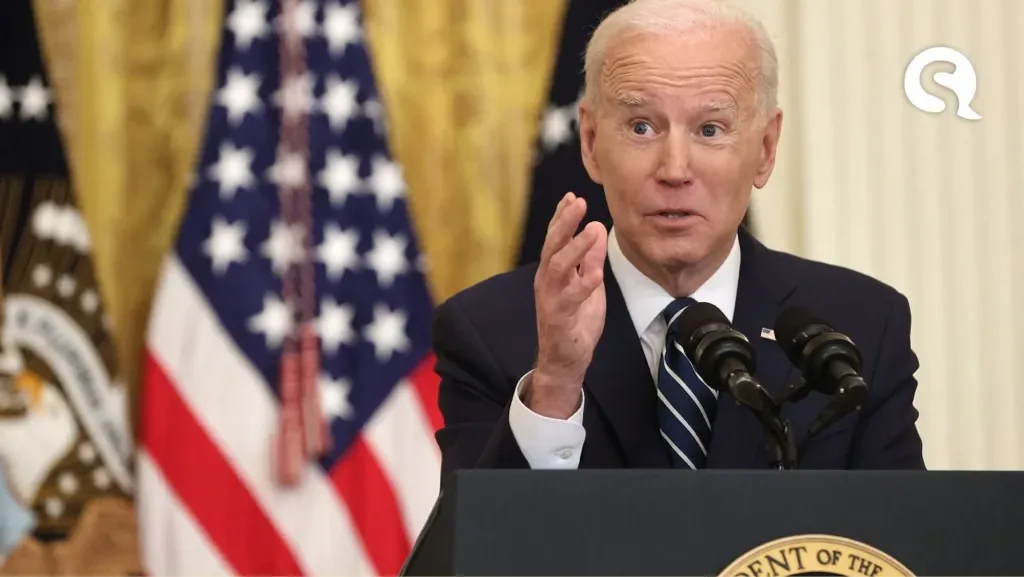 Biden dobra meta e promete 200 milhões de doses de vacina contra a Covid-19 nos primeiros 100 dias