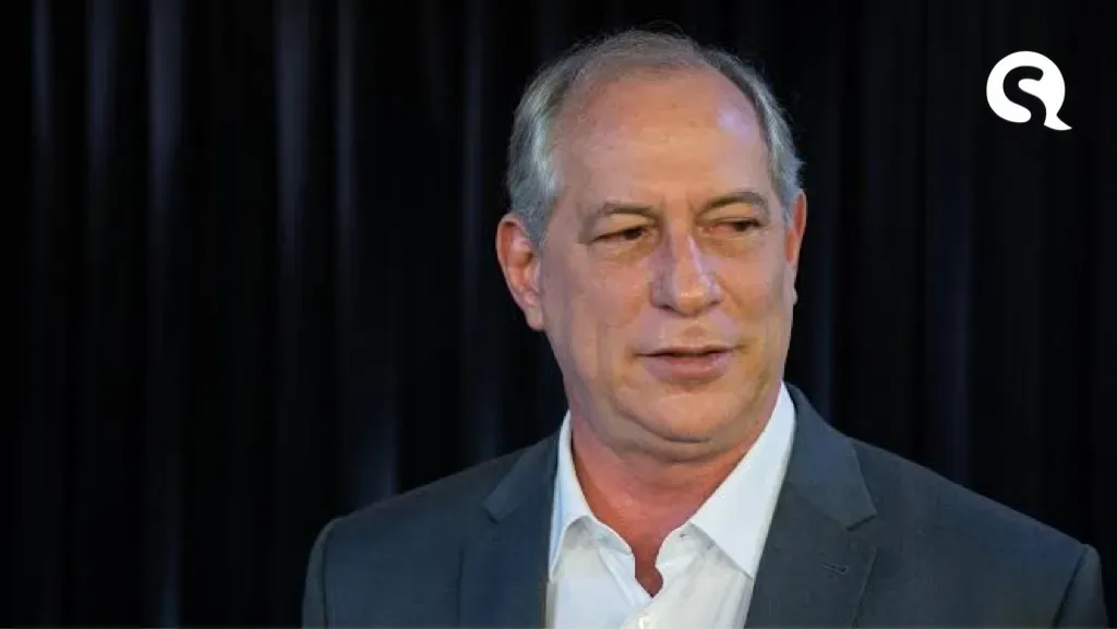 Ciro Gomes vai ao STF contra Bolsonaro após virar alvo de inquérito na Polícia Federal