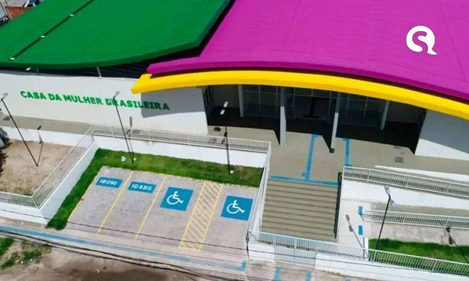 Casas da Mulher Cearense de Sobral e Juazeiro do Norte estão na fase inicial de obras