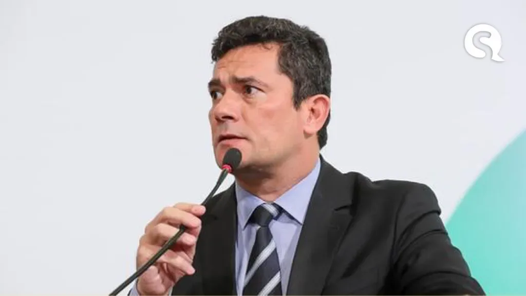 Sergio Moro comenta decisão do STF que o declarou parcial em processo de Lula
