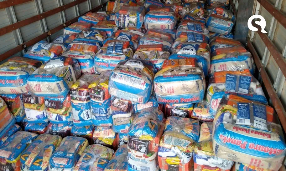 UNINASSAU Sobral realiza campanha de doação de alimentos