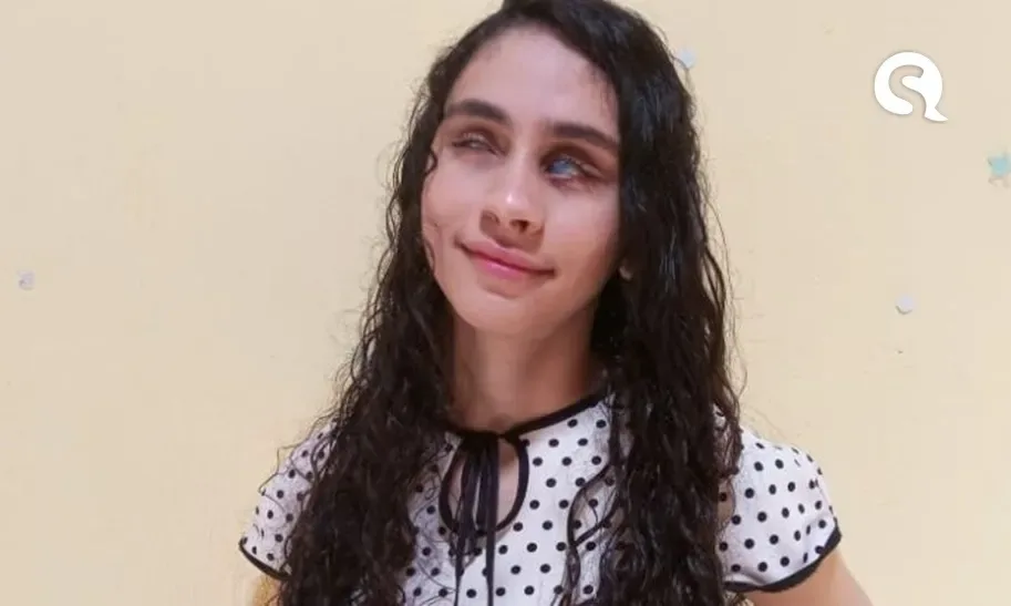 Estudante com deficiência visual tira 940 pontos na redação do Enem