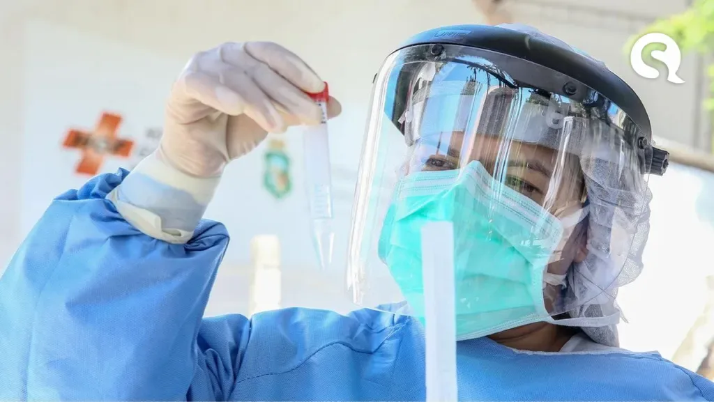 Pelo menos 24 municípios do Ceará já têm circulação da nova variante do coronavírus; veja lista