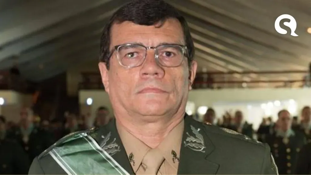 Cearense Paulo Sérgio Nogueira é o novo comandante do Exército do Brasil