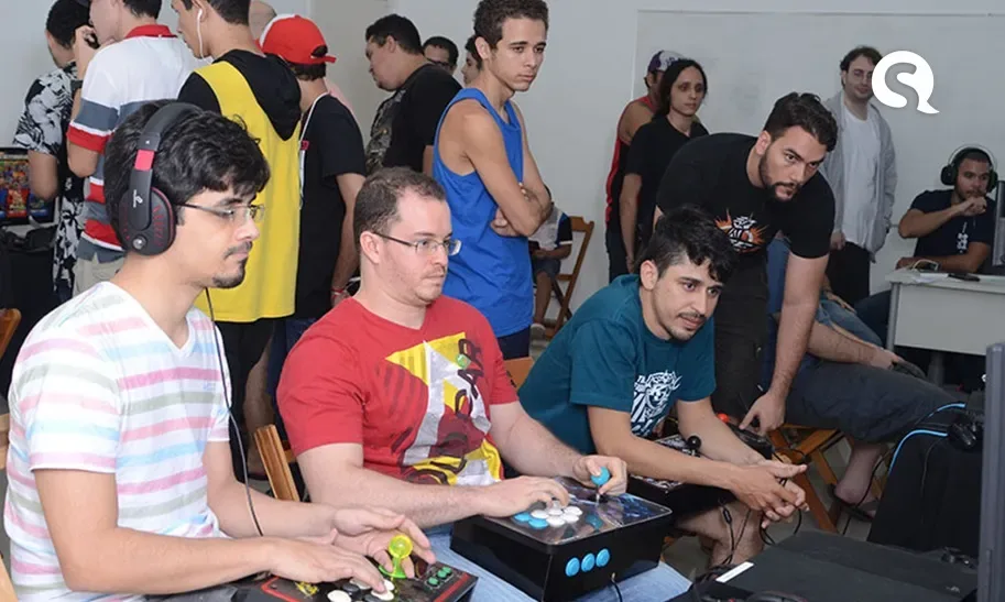 Festival Bojogá com cultura gamer e eSports acontece neste final de semana!