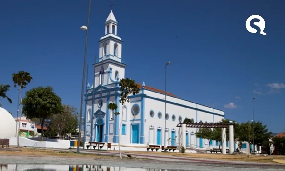 Celebrações religiosas presenciais estão proibidas no fim de semana