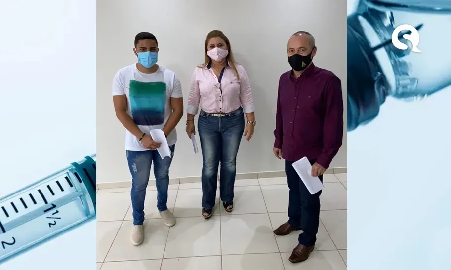 Prefeitos de Pacujá, Graça e Mucambo decretam lockdown de serviços não essenciais