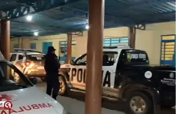Homem é alvejado à tiros dentro da casa da irmã na zona rural de Santana do Acaraú- CE